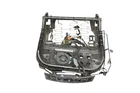 14-22 Maserati Quattroporte M161 Front Left Seat Rail Track Frame W/motors Oem Used. Price: $96.00.