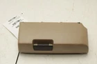 2010-16 Mercedes-benz E350 Sport 4MATIC Fr Right Under Seat Storage Compartment Used. Price: $55.15.