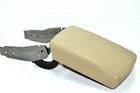 2010-2013 Buick Lacrosse Center Console Leather Armrest Lid Assembly Oem Beige Used. Price: $46.65.