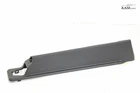 2018-2021 Ford Expedition Front Right Seat Rail Track Cover Trim Panel Oem Used. Price: $55.99.