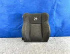 2015 - 2018 Dodge Charger Rt Scat Pack Front Right Upper Seat Cushion Cover Oem Used. Price: $99.99.
