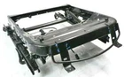 03-13 Maserati Quattroporte Front Right Seat Rail Track Frame W/motors Oem Used. Price: $136.80.