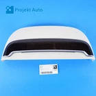16-22 Oem Bmw Comfort Seat Back Cover Ivory White Nappa Series 7406029 G12 Used. Price: $59.00.