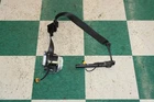 22-23 Gladiator Black Front Passenger Right Rh Seat Belt Restraint Assembly Oem Used. Price: $242.99.