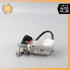 Maserati Quattroporte Front Right Left Headrest Adjustment Control Motor Oem Used. Price: $45.65.