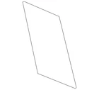 Genuine Nissan Seat Armrest Cover 88708-EZ04A New. Price: $317.08.