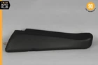 07-09 Mercedes W211 E320 Sedan Left Side Seat Backrest Cover Panel Trim Black Used. Price: $112.05.