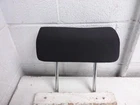 2022 Hyundai Santacruz Crew Cab Center Rear Headrest Black Cloth Trim Nnb Oem Used. Price: $89.95.