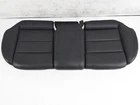 2017-2018 Nissan Maxima Rear Lower Bottom Seat Cushion 88320-9DD2A Used. Price: $246.05.