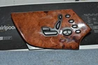 03-06 Mercedes W215 CL55 Amg Front Right Passenger Side Seat Control Switch Oem Used. Price: $110.00.