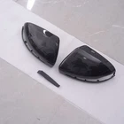 Fits Mercedes Glc Class W205 W213 X253 Carbon Side Wing Mirror Covers Caps New. Price: $39.95.