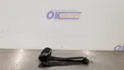 2000 Porsche 911 996 Convertible Seat Belt Retractor Front Left Driver Black Used. Price: $54.19.