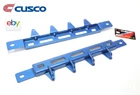 Cusco 3F7 492 Sp Power Brace Seat Rail Plus For Civic Type FL5 2023 Japan New. Price: $198.29.
