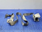 07-14 Gmc Yukon 3RD Row Rear Seat Belt Retractor Right Passenger Side Gray Oem Used. Price: $59.99.