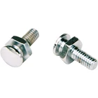 Mustang 78028 Solo Mounting Bolts, 5/16IN-18 New. Price: $15.00.