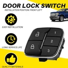 2011-2024 Ford Driver Door Power Seat Adjust Switch BB5Z14776AA Control Lock Used. Price: $21.65.