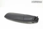 2016-2018 Nissan Maxima Rear Left Seat Back Cushion Bolster Black Oem Used. Price: $96.24.
