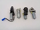 2008-2011 Mercedes ML550 W164 Front Left Side Seat Motor Set Of Oem AK260707 Used. Price: $80.75.