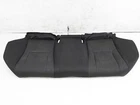 2023-2024 Honda Accord Rear Lower Bottom Seat Cushion 82131-30A-AA1ZA Used. Price: $331.55.