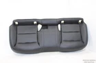 2014-19 Mercedes CLA250 C117 Rear Seat Lower Cushion Bottom Oem / Black Leather Used. Price: $365.00.
