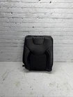 2019 Jeep Cherokee Rear Right Side 2ND Row Seat Upper Cushion Backrest Black Oem Used. Price: $139.70.