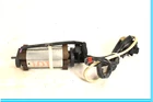 90-02 Mercedes SL320 Front Left Driver Seat Motor 1298206342 Oem Used. Price: $24.00.