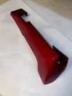 1982-1994 Gm S10 / S- Blazer Passenger Seat Adjuster Cover Plate 14060561 Red Used. Price: $26.95.