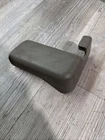 2003-2007 Chevy/gmc Trucks & Suvs Rear Left Seat Cover Trim Gray 15040023 Used. Price: $15.95.