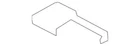 Genuine Ford Edge 2007-2015 Front Rear Side Seat Track Cover 7T4Z-7861748-BA New. Price: $14.57.