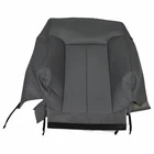 Genuine Ford Seat Back Cushion Cover DC3Z-2564417-AA New. Price: $235.04.