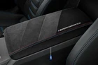 Bmw Oem G20 G21 G22 G23 G26 G80 G82 & 4 Series Performance Alcantara Armrest New. Price: $499.95.