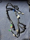 2008 Ford Mustang Driver Left Seat Wiring Harness 8R3T-14A699-AA Oem Used. Price: $69.99.