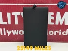 2022-25 Bmw I4 M340 X3 X4 Rear Center Seat Armrest Cup Holder Black Oe 25K Used. Price: $90.88.
