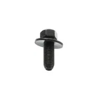 New Oem Nissan 2007-2023 Titan Seat Belt Lap And Shoulder Bolt 01121-0036U. Price: $9.39.