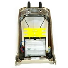 Tesla Model Y Passenger Rh Front Upper Seat Track Frame Rail & Recliner Motor Used. Price: $124.20.
