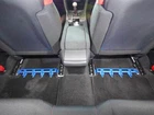 Cusco Power Brace Seat Rail Plus Floor Set 2017-2022 Civic 2-DOOR Si Coupe New. Price: $233.45.