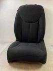 Jeep Wrangler Jk Oem 4 Door Passenger Side Tan Cloth Front Seat 2011-2017 170969 Used. Price: $229.99.