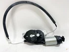 11-14 Audi A8 Quattro Front Left Driver Power Seat Lumbar Adjustment Motor Oem Used. Price: $32.50.