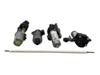 2023 2024 Honda Hr-v Oem Front Left Seat Slide/tilt Motor Set (4) Used. Price: $161.50.