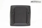 2006-2010 Hummer H3 Front Right Passenger Side Seat Back Trim Cover Panel Oem Used. Price: $96.24.