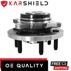 515094 Rwd Front Wheel Bearing Hub Assembly 2007-2010 Ford Expedition 5.4L New. Price: $58.00.