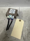 2006 Corvette C6 Z06 Oem Seat Heater Control Module 10399538 Used. Price: $39.98.