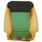 Genuine Mopar 2018-2020 Dodge Journey Seat Back Foam Front Right 68377024AA New. Price: $132.83.
