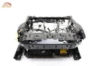2011-13 Bmw X5 E70 Front Right Passenger Seat Lower Frame Track W/ Motors Oem Used. Price: $62.50.