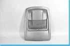 12-15 Bmw E84 X1 Front Left Driver Side Seat Back Panel Cover Oem Used. Price: $40.00.