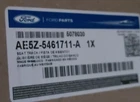 Ford AE5Z-5461711-A 9E5Z-5461711-A Powered Seat Adjuster Track Used. Price: $500.00.