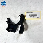 Front Left / Driver Side Seat Recliner Cover Toyota Camry 2018-2023 Oem Used. Price: $29.99.
