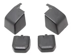 2010 - 2017 Volvo XC60 Front Seat Rear Right & Left Rail Cover Cap Trim Oem Used. Price: $36.00.