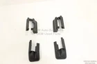 2014 2020 Mercedes CLA250 Front Right P-side Seat Rail Track Cover Set 4PC Oem Used. Price: $49.00.