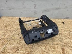 Front Left Driver Seat Lower Frame Track Rail Oem 57K 2016-2021 Tesla Model X Used. Price: $157.25.